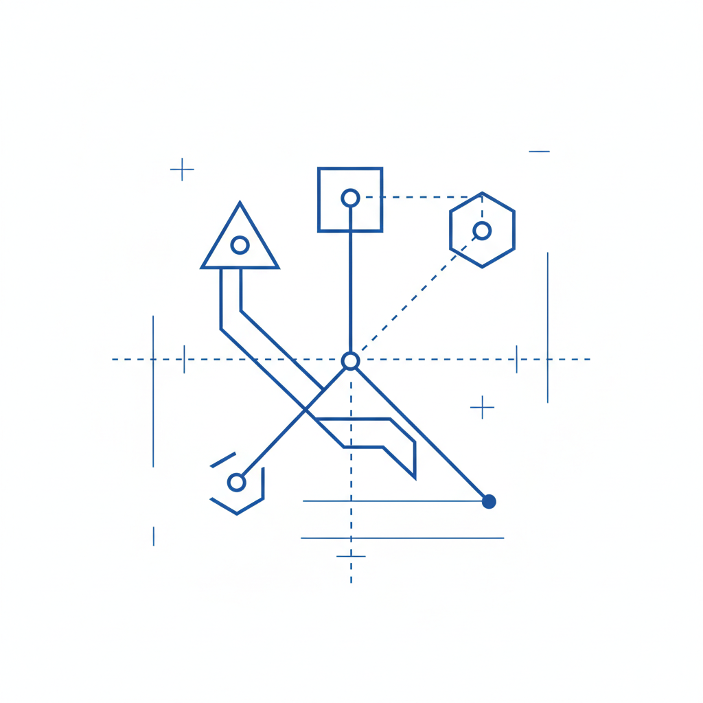 AI AI Strategy Blueprint service icon